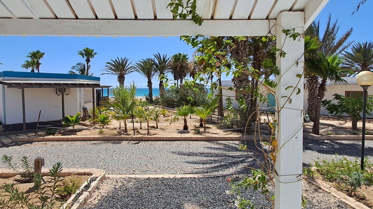 Rabil House | Elegant house sea view, #24A, Praia de Chaves, Boavista, Cape Vert