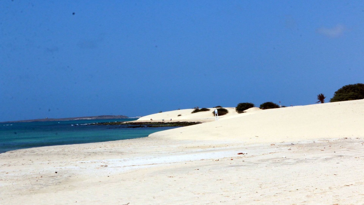 Rabil House | Elegant house sea view #24B, Boavista, Cape Verde