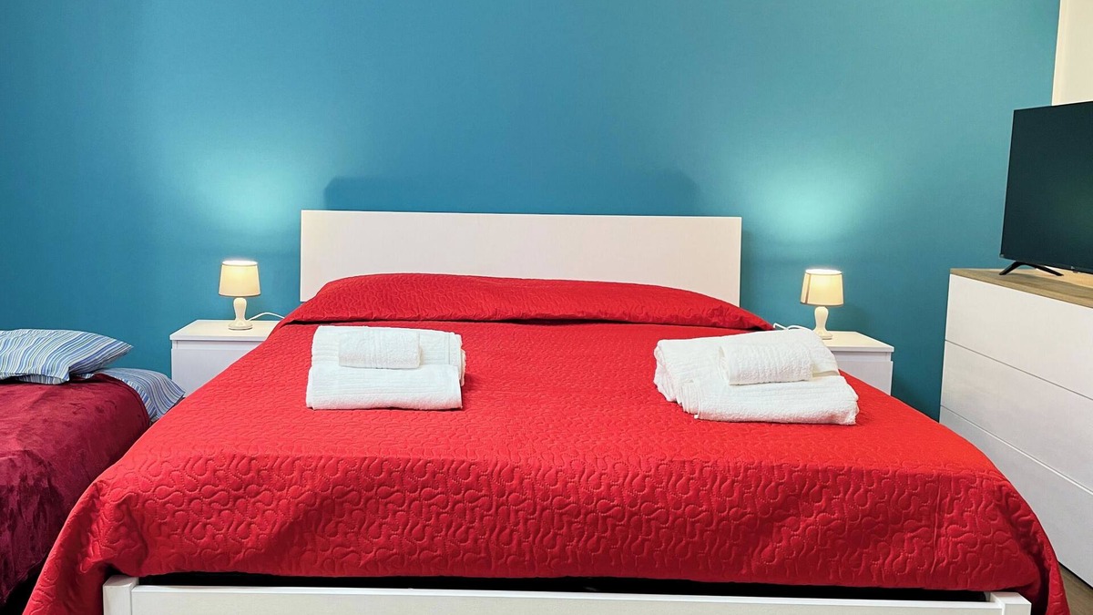 Casale Monferrato Apartment | ELEGANT IN THE HISTORIC CENTER OF MONFERRATO
