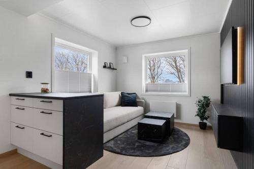 Bodo Apartment | Elegant leilighet midt i Bodø
