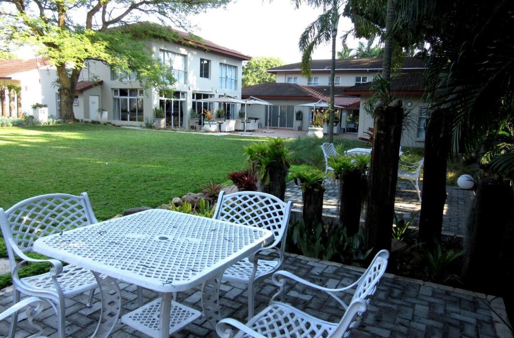 UPhongolo House | Elegant Lodge & Conference Center