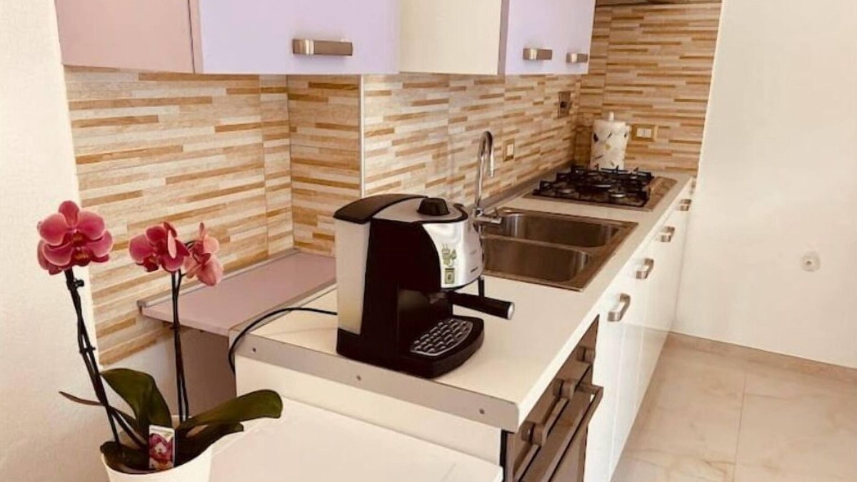 Zona LIII Tomba di Nerone Apartment | Elegant Loft in North Rome