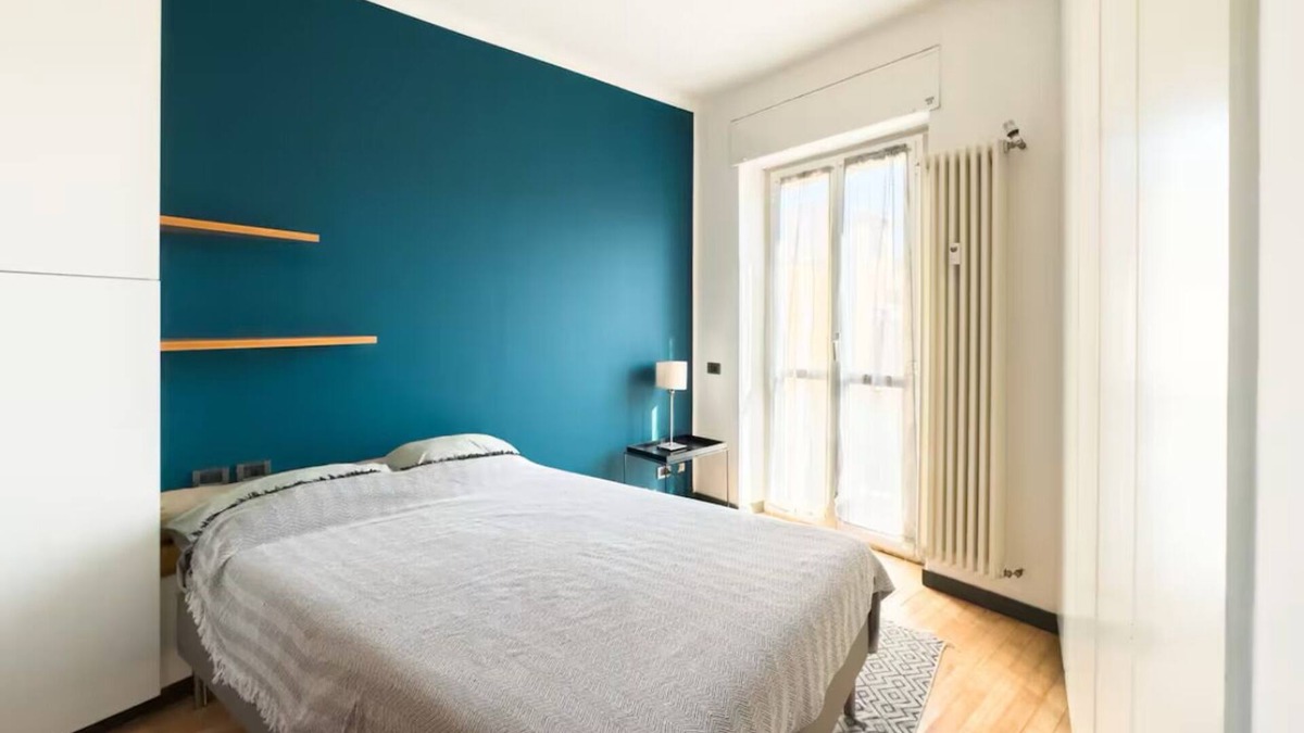 Lorenteggio Apartment | Elegant Loft with Terrace near the Design District and Navigli!