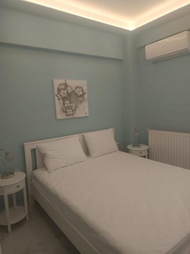 Kalamaria Apartment | Elegant Luxury Suite