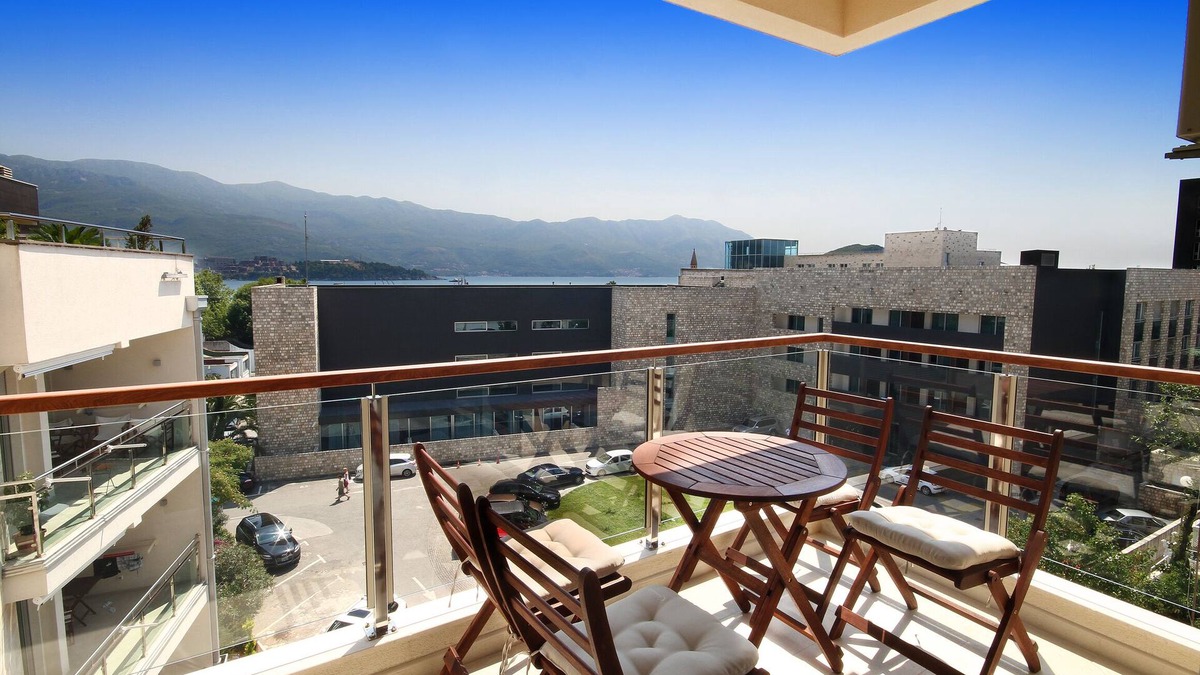Gospostina Apartment | Elegant - luxury two bedroom app - Near the Old Town