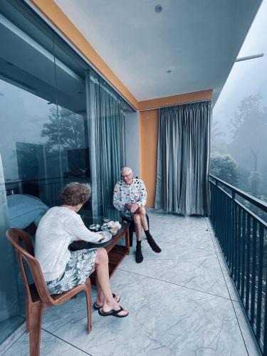 Kalpetta House | Elegant Mountain Resort