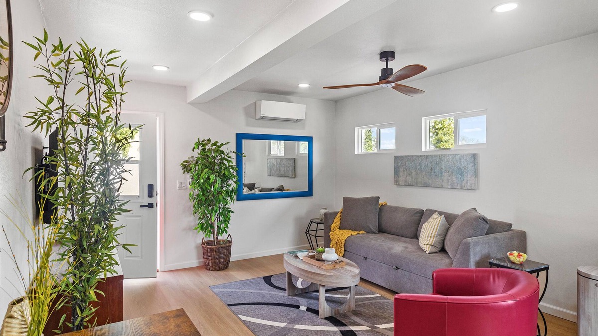 South Redlands Apartment | Elegant Paradise in Coveted Community!