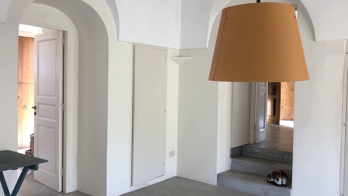 Pantelleria House | ELEGANT PROPRIETY 10 MINUTES FAR AWAY FROM AIRPORT