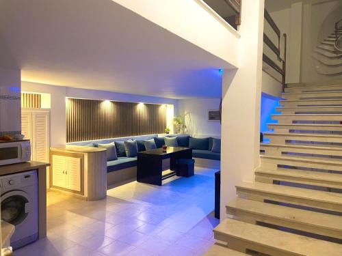 Sfax Apartment | Elegant Relaxing Oasis in the Heart of Sfax