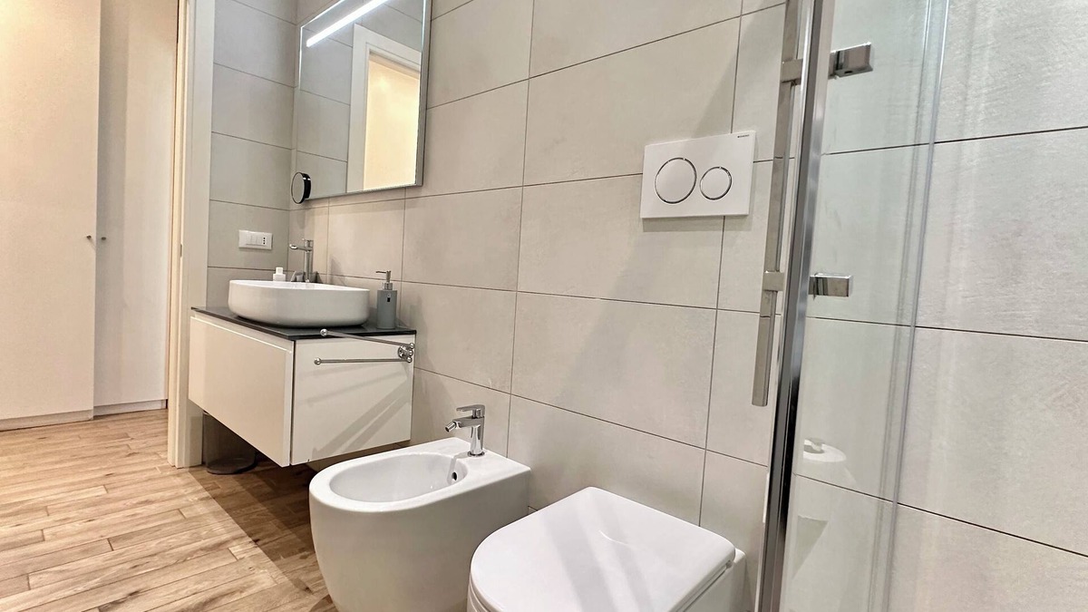 Misano Adriatico Apartment | Elegant renovated apartment in the center of town, a few steps from the beach
