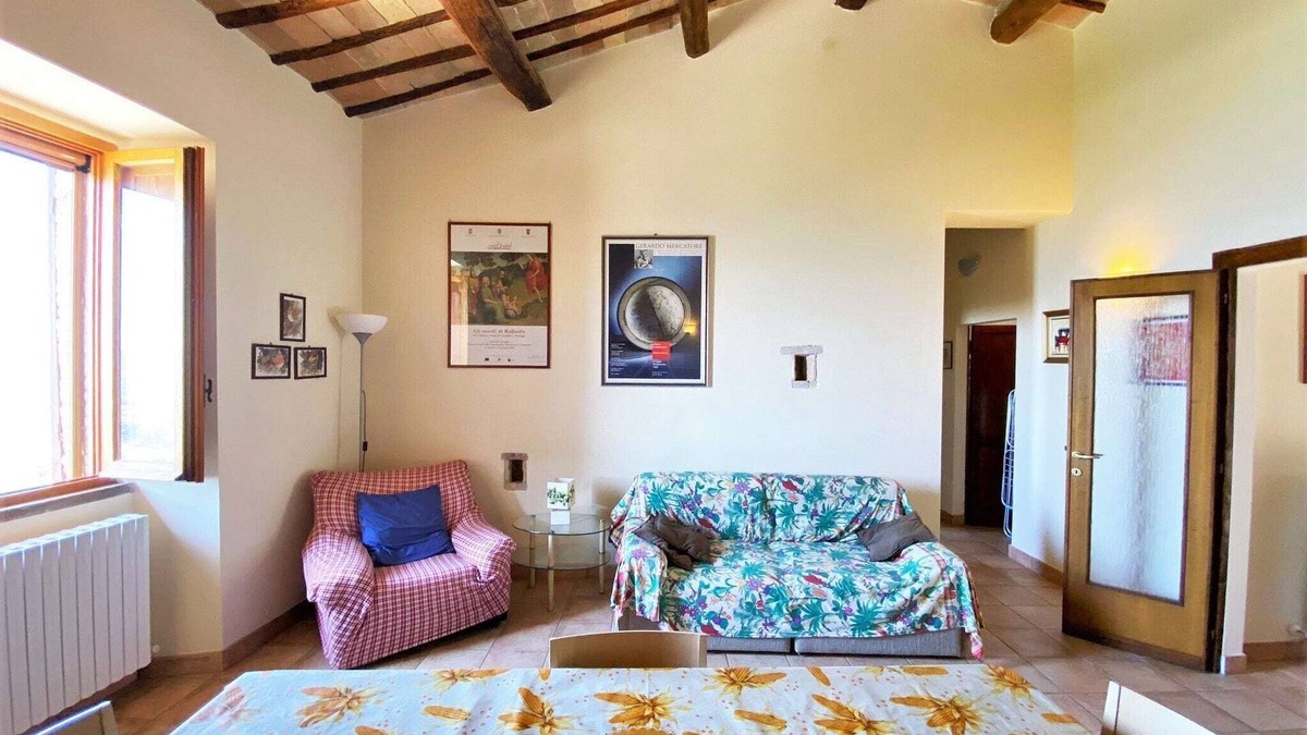 Assisi Villa | Elegant Retreat in Umbria