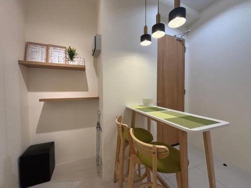 Kuching Apartment | Elegant Riverine Diamond Homestay With Pool