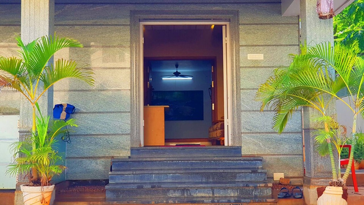 Madurai House | Elegant Rooms stay/Madurai