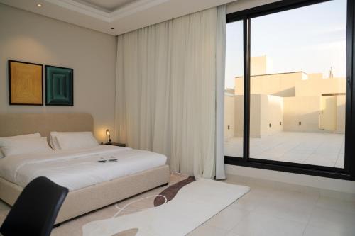 Riyadh Apartment | Elegant & Spacious Apartment
