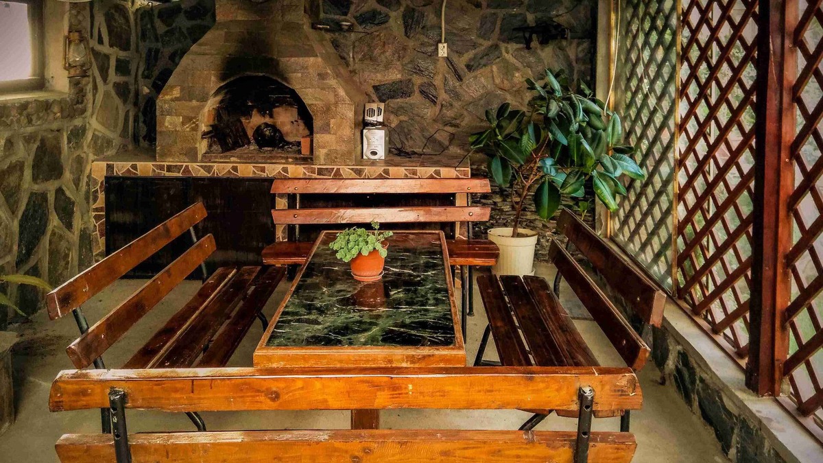 Sapareva Banya Apartment | Elegant Studio in the middle of the Majestic Rila Mountains