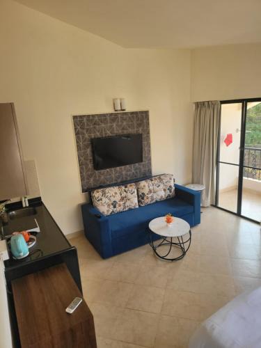 Assagao Apartment | Elegant studio in Assagao