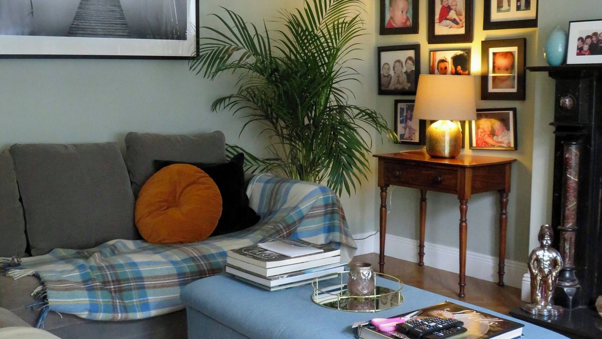 Claddagh House | Elegant townhouse in the heart of the city