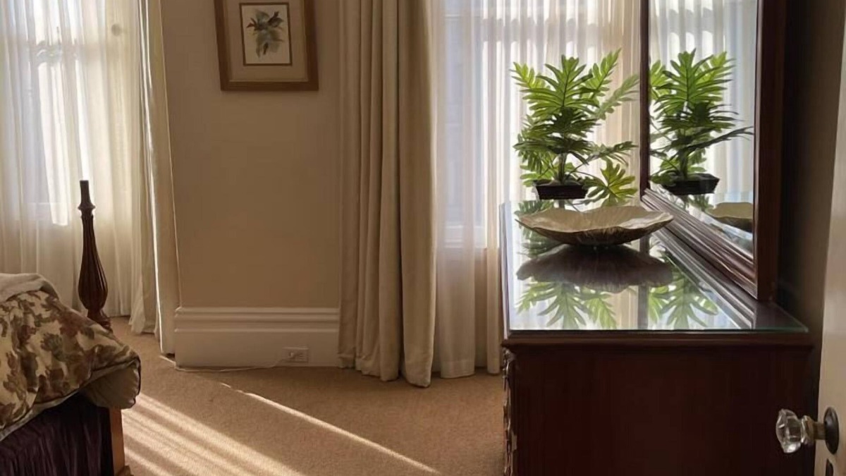Lower Pacific Heights House | Elegant Victorian Italianate House in Pacific Heights