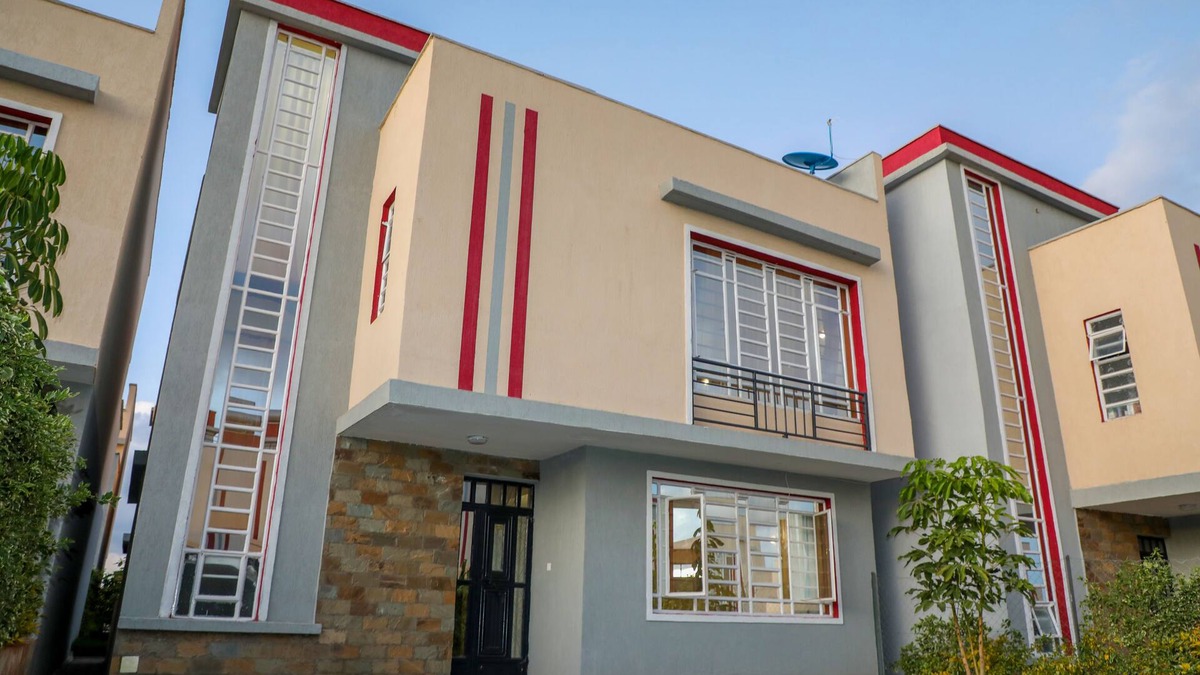 Kitengela Villa | Elegant Villa Acacia - A whole new experience of comfort!