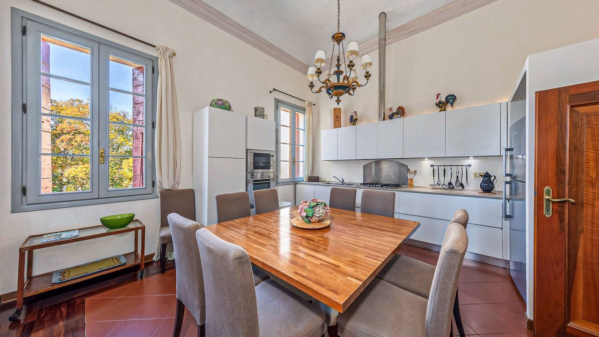 Levada Villa | Elegant Villa - park and private pool [★] for visit Venice/Verona/Padua