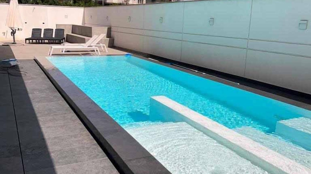 Fondachello Villa | Elegant villa with pool in Mascali