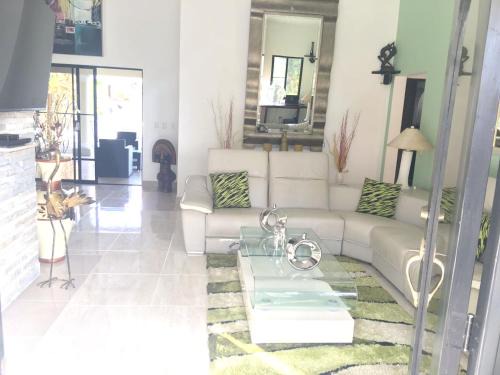 Urbanizacion Tavarez Villa | Elegant Villa with Sea View in Sosúa | Private Pool