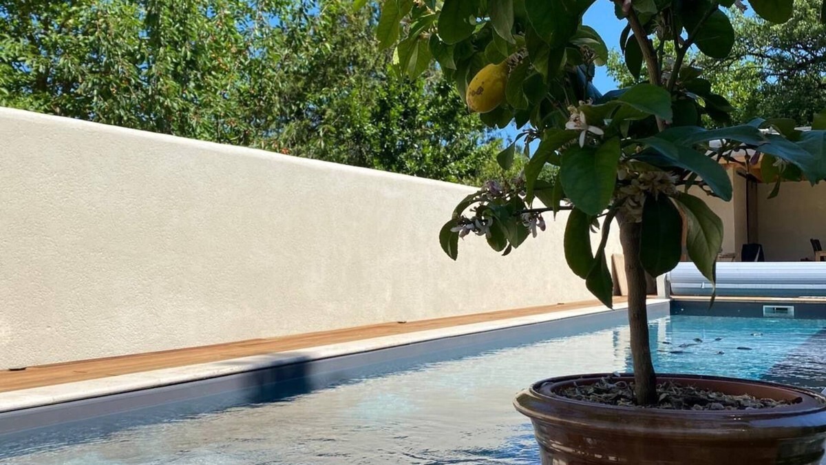Saint-Puy House | Elegant Village House with Pool in Saint Puy, Southwestern France
