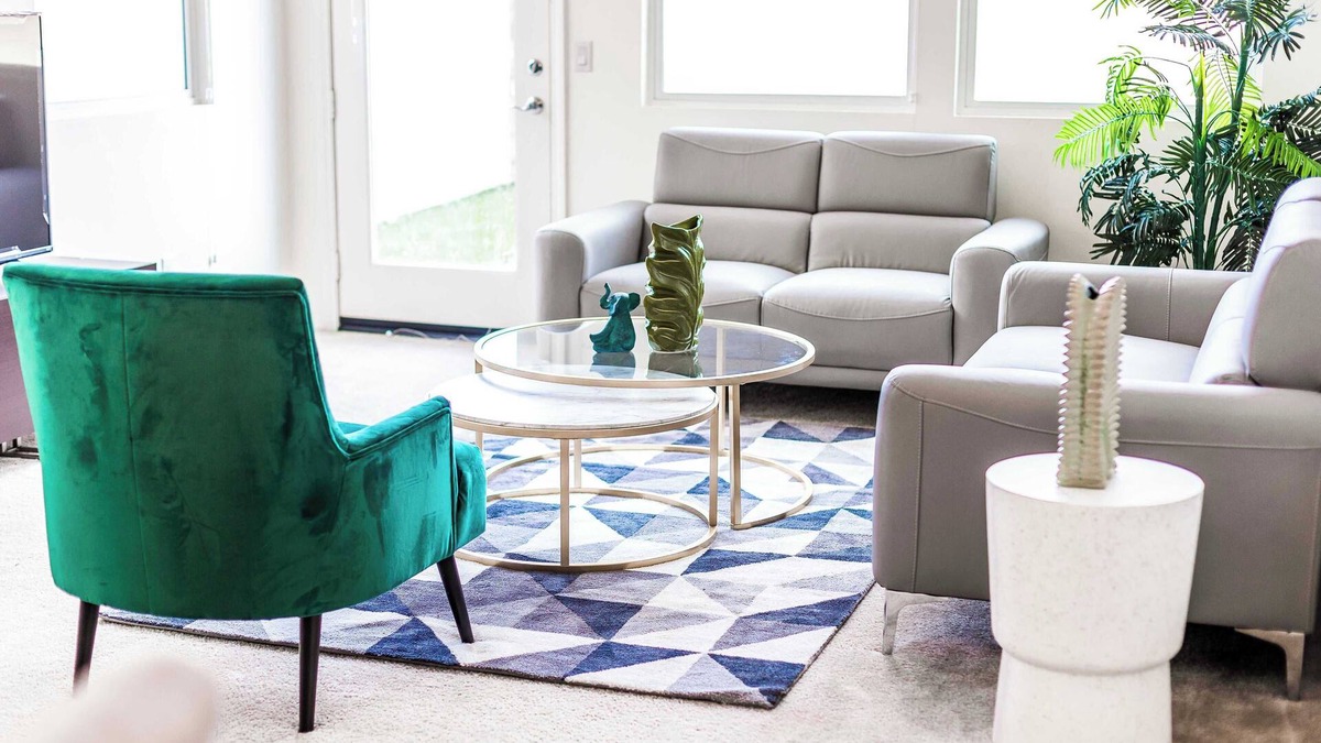Rialto House | Elegant Woodcrest Retreat: Your Perfect Getaway Awaits in Style! #41339