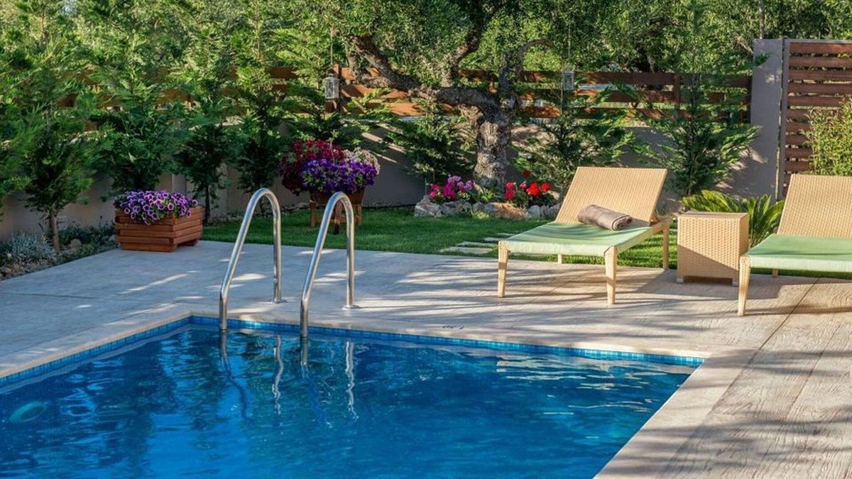 Planos Villa | Elegant Zante Villa | Villa Vatia 1 | Private Pool | Air Conditioning | 2.
