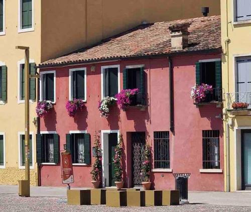 Padova Apartment | Elegante alloggio in casa storica-Borgo Portello