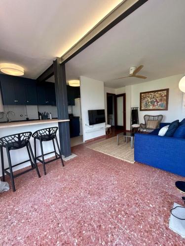 Pobles del Sud Apartment | Elegante apartamento con piscina en el Saler