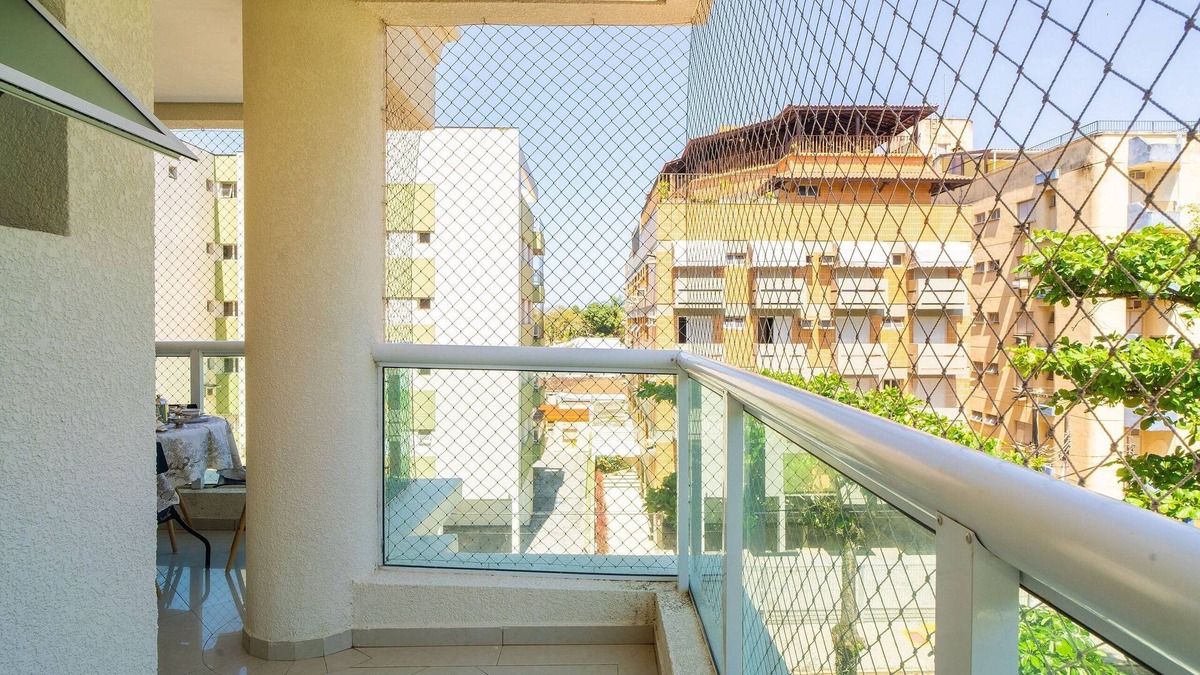 Loteamento Joao Batista Juliao Apartment | Elegante Apartamento em Enseada no Guarujá
