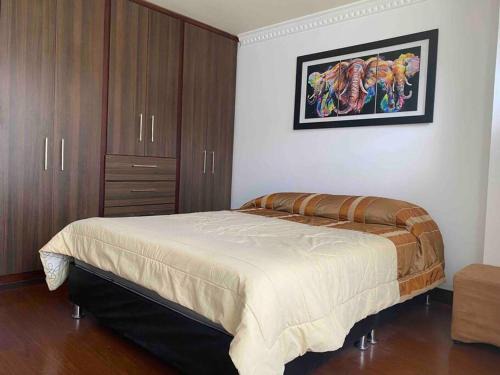 Ipiales Apartment | Elegante apartamento Ipiales