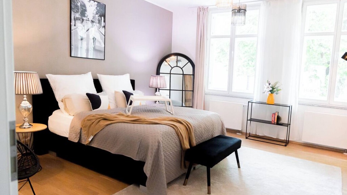 Dutch Quarter Apartment | Elegante Suite im Herzen Potsdams!