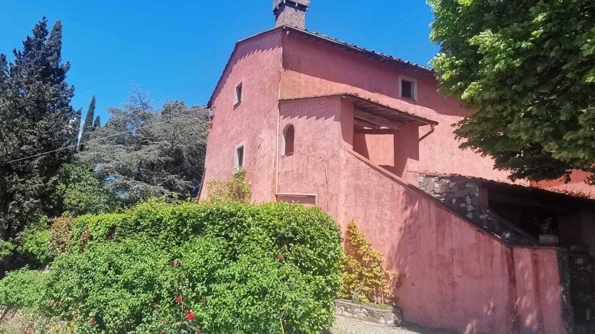 Villamagna Villa | Elegante villa con piscina a soli 12 km da Firenze ideale per famiglie e gruppi