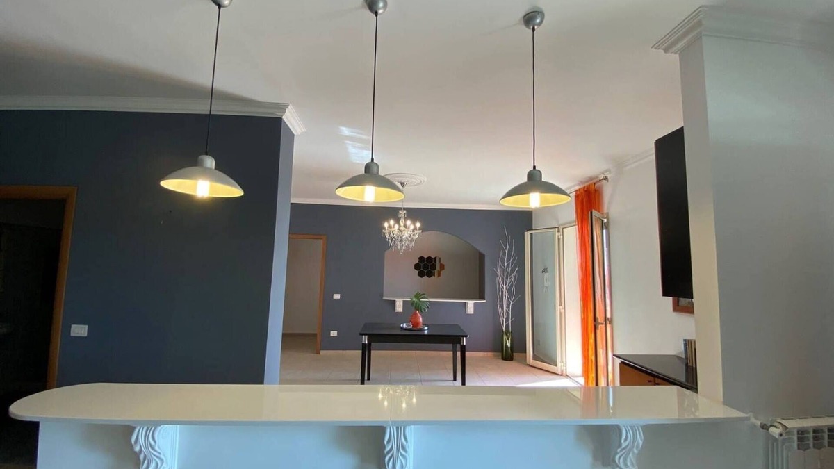Belpasso Villa | Elegante Villa tra Etna e Mare 2 min da Etnaland