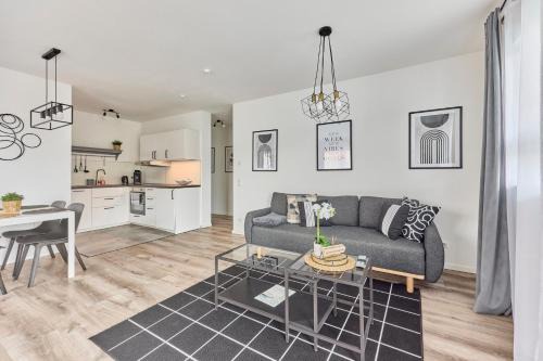 Bruchsal Apartment | Elegantes 2 Zimmer Apartment Top Lage