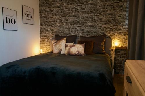 Lorsch Apartment | Elegantes Business Apartment