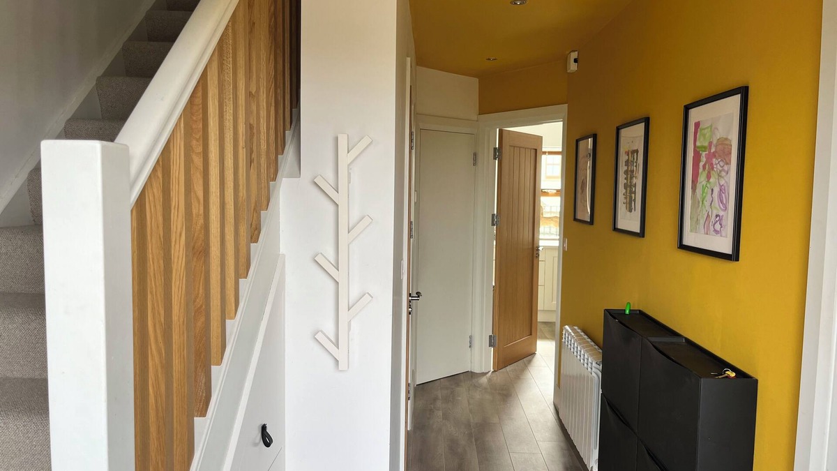 Eyeries House | Elegantes Ferienhaus am Wild Atlantic Way - Eyeries
