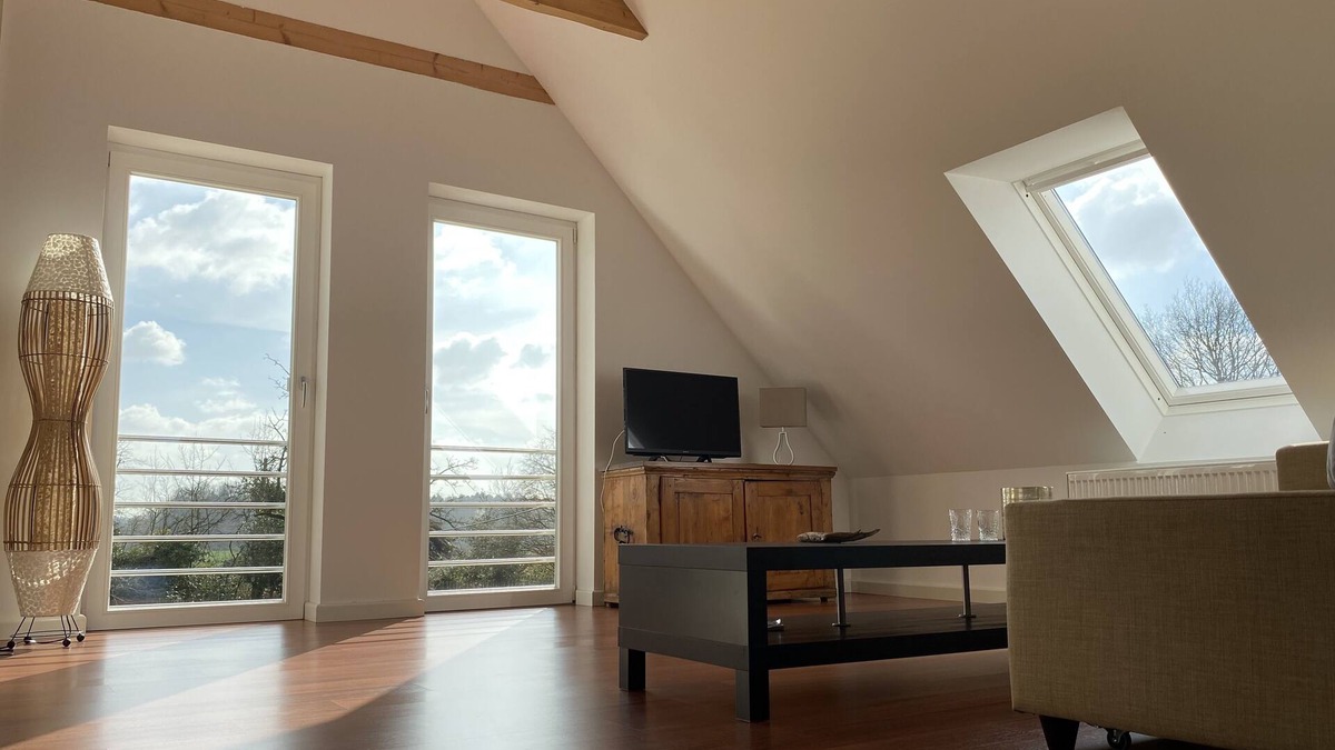 Ratingen Apartment | Elegantes Wohnen im Hofgut Angerland