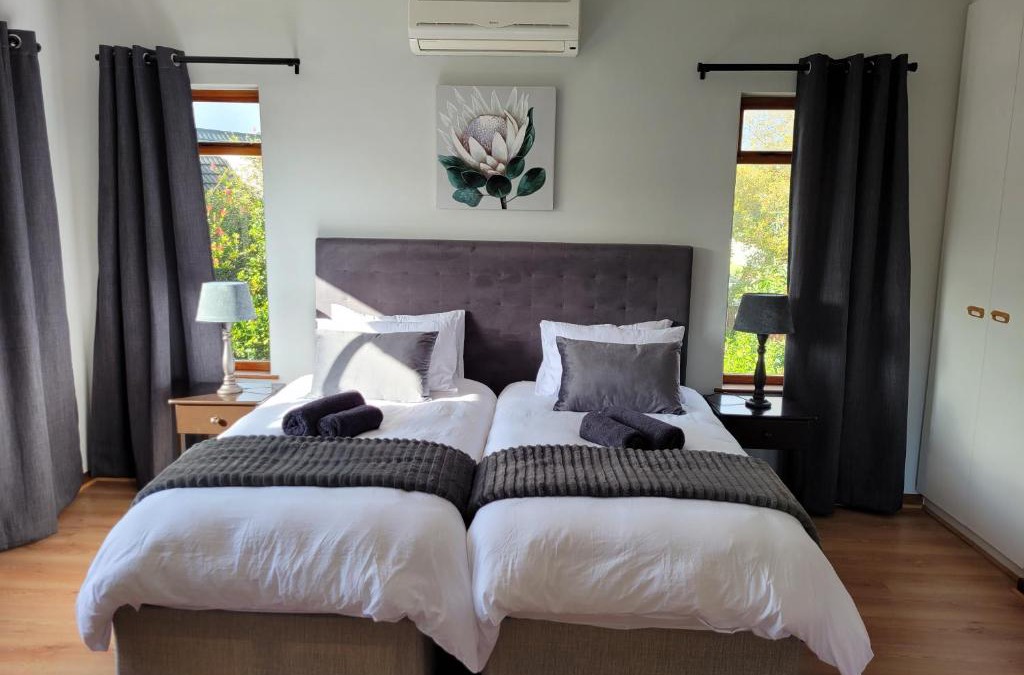 Die Boord Apartment | Elegantie Apartment Protea 5 Lovell Avenue