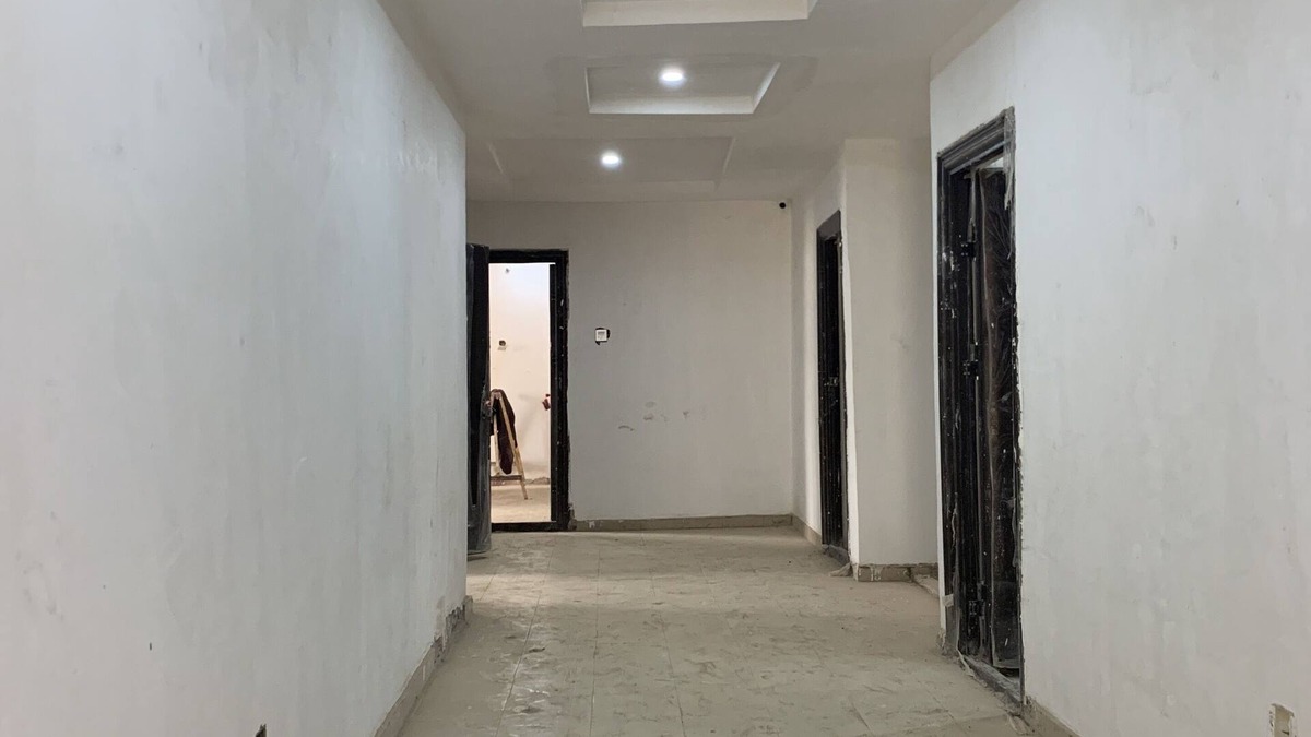 Ikorodu House | Elegantly apportioned 4-Bed House in Ikorodu