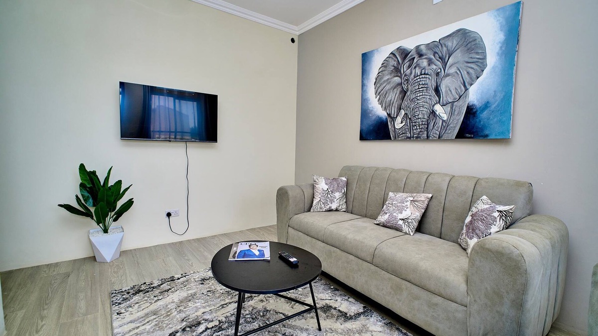 Vipingo Apartment | Eleganza suites – Luxury redefined!