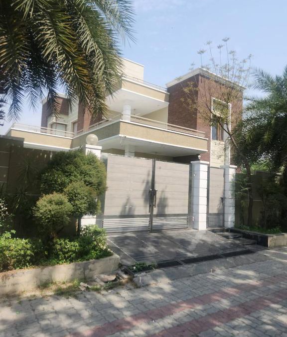 Amritsar House | Elegency Farm Stay