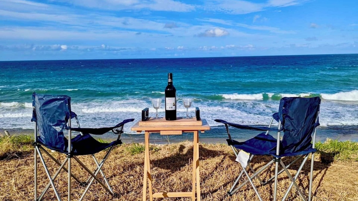 Hato Abajo Apartment | Elegnat Ocean Front Apartment /Hot Tub, BBQ