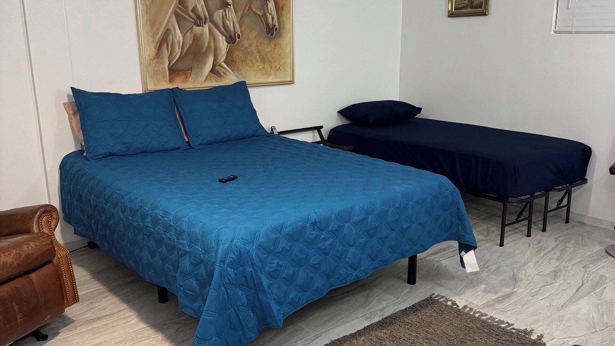 Jacksonville Apartment | Elegua's little house