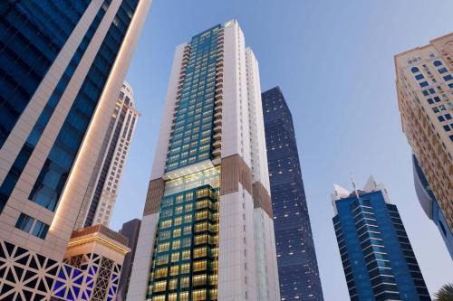 Diplomatic Area Hotel | Element by Westin City Center Doha
