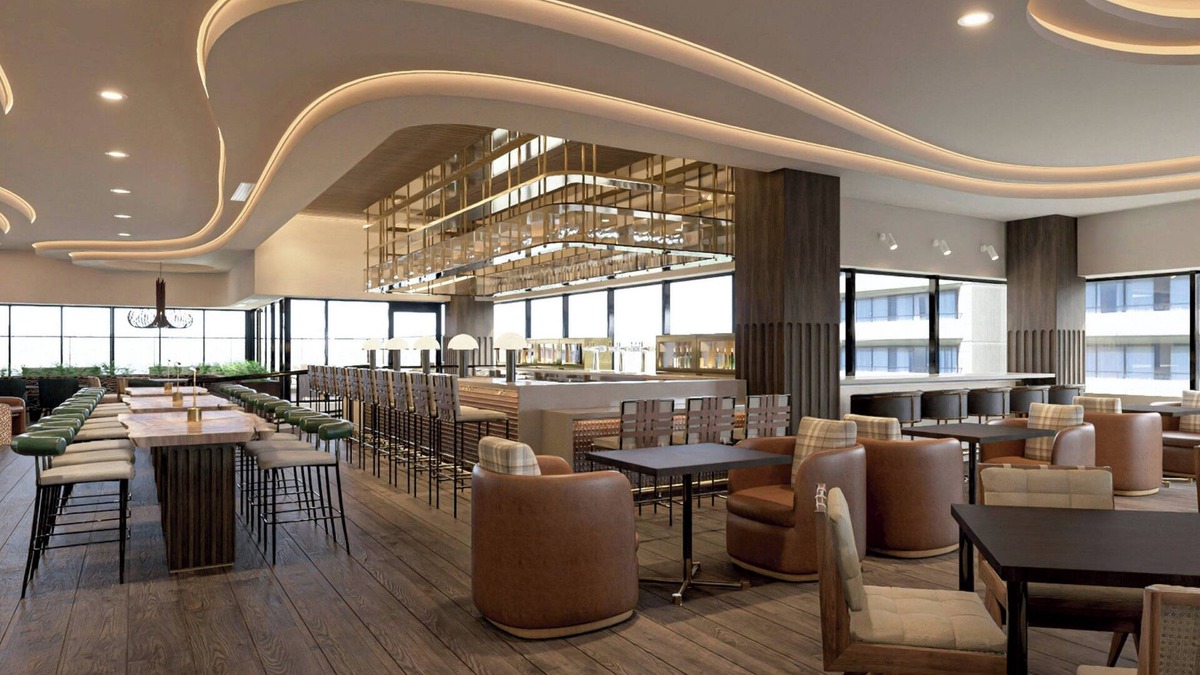 Downtown Calgary Hotel | Element Calgary Downtown