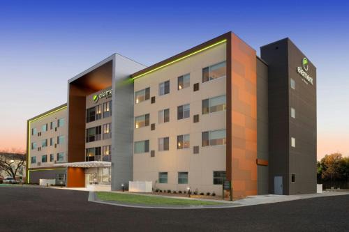 Fort Smith Hotel | Element Fort Smith