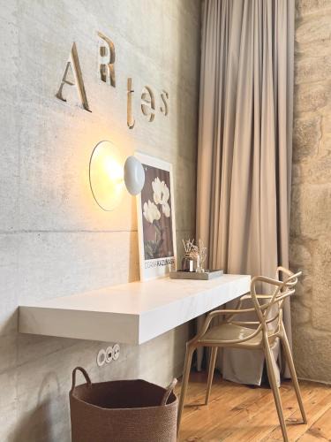Viseu Apartment | Element